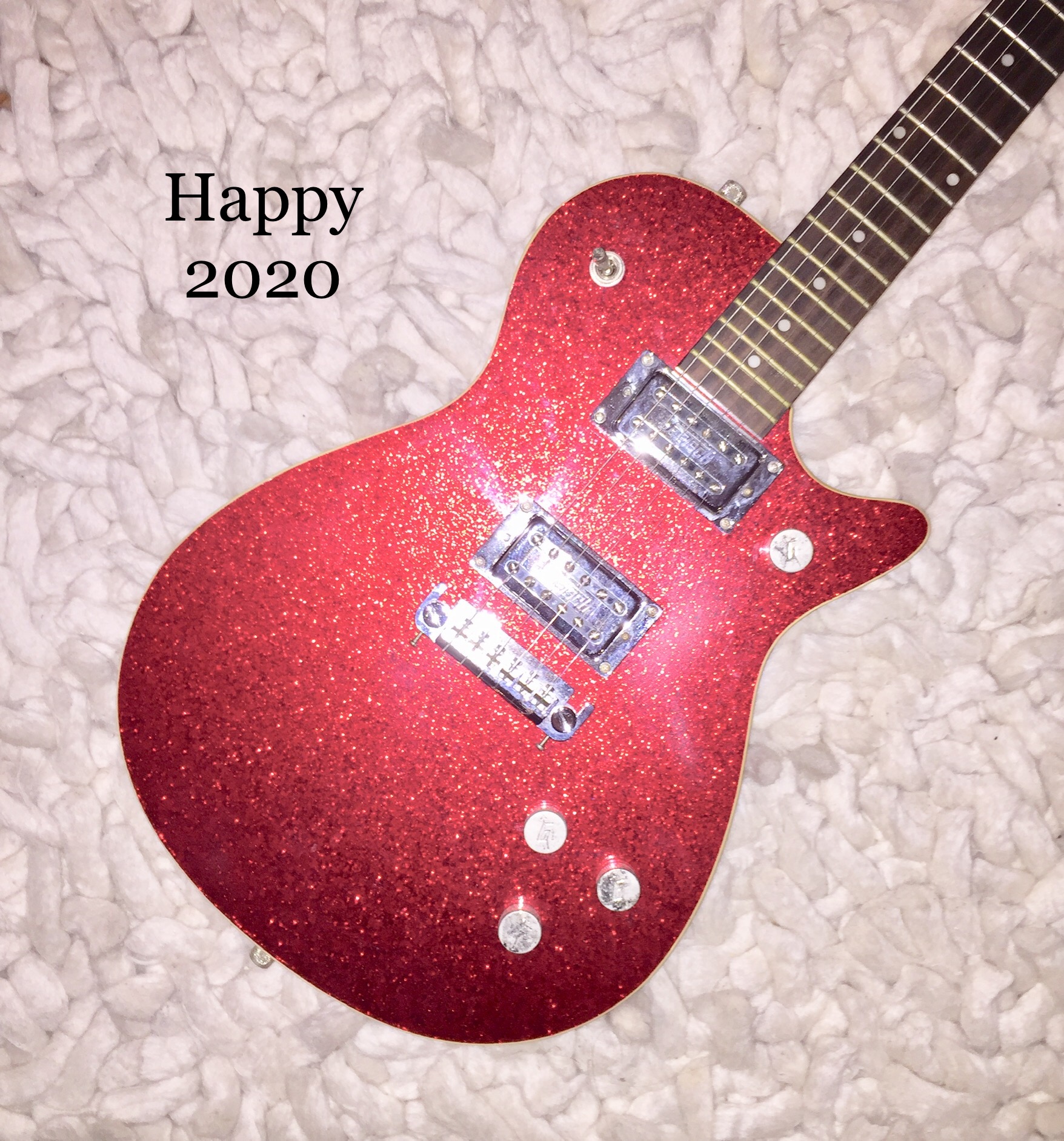 Happy 2020 from Lemon Amsterdam