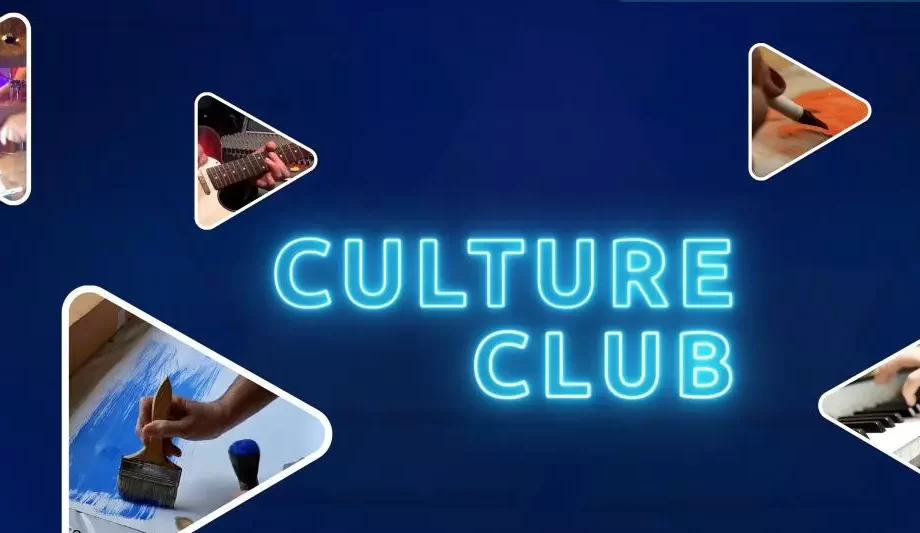 Lemon bij NH Nieuws Culture Club